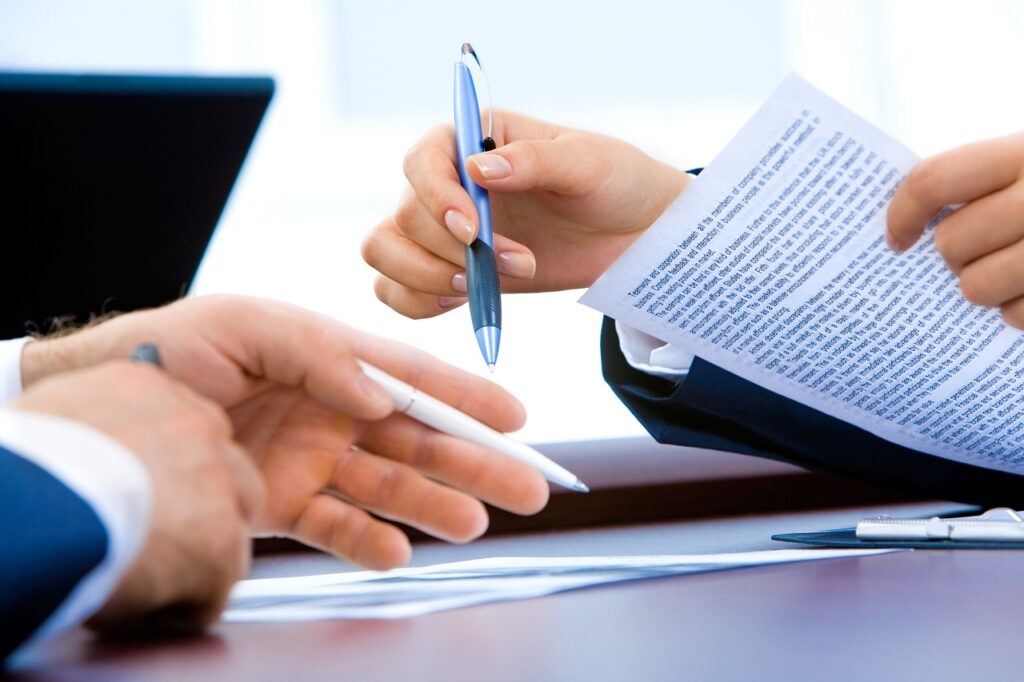 Certified True Copy (CTC) in Singapore