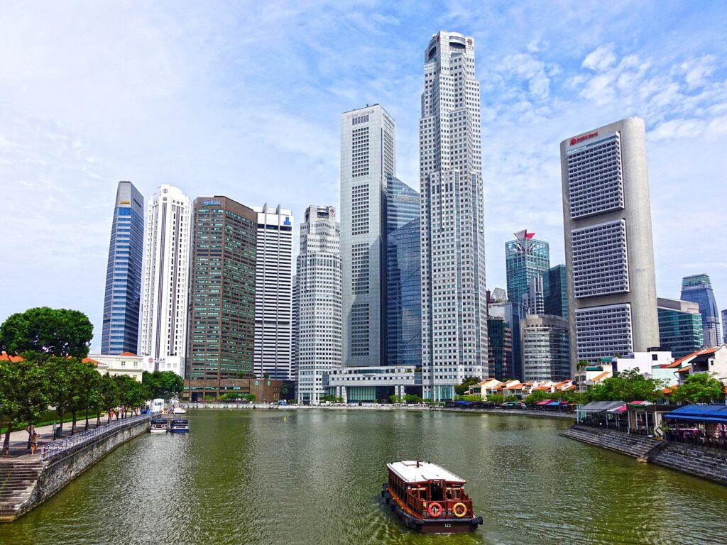 Certified True Copy (CTC) in Singapore