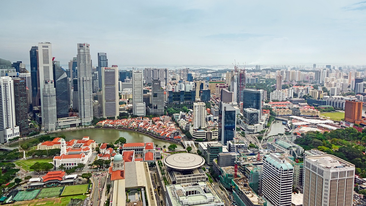 Transparent Business Outsourcing Fees in Singapore